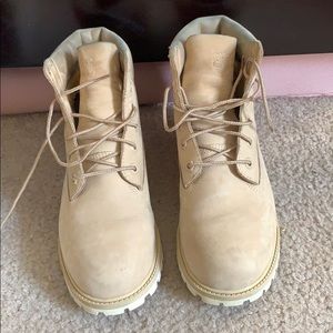 Timberland boots